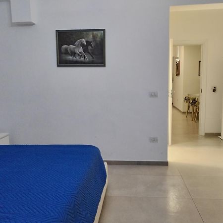 Lauro Charme Bed And Breakfast Сорренто Екстер'єр фото