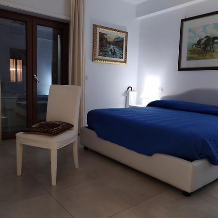 Lauro Charme Bed And Breakfast Сорренто Екстер'єр фото