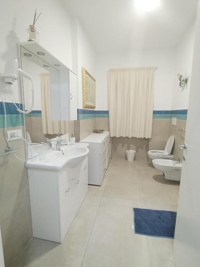 Lauro Charme Bed And Breakfast Сорренто Екстер'єр фото