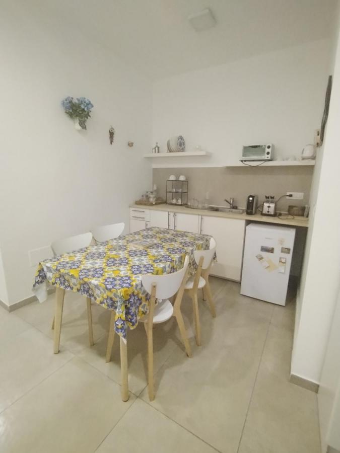 Lauro Charme Bed And Breakfast Сорренто Екстер'єр фото