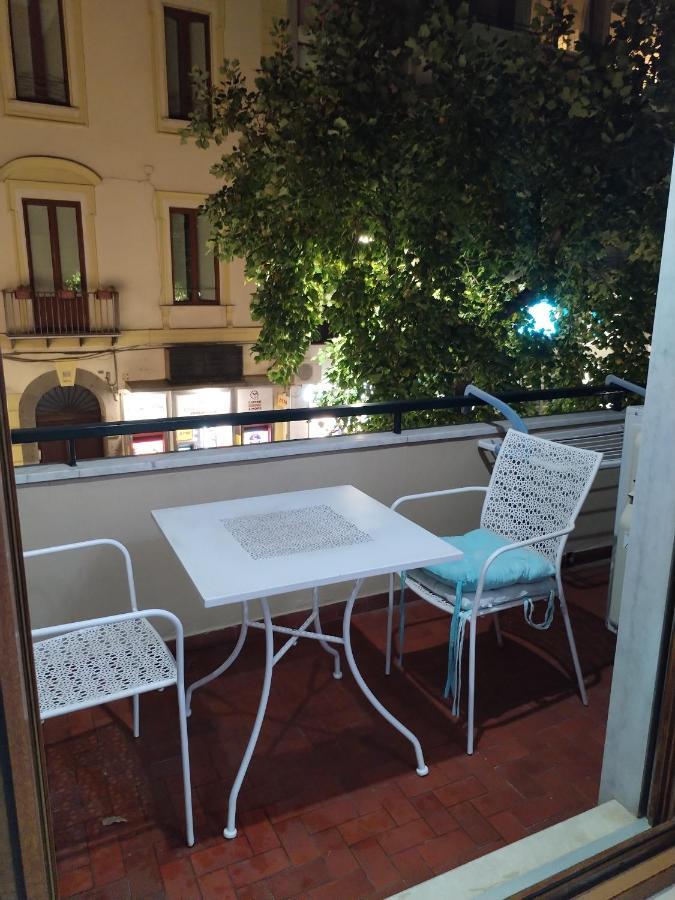Lauro Charme Bed And Breakfast Сорренто Екстер'єр фото