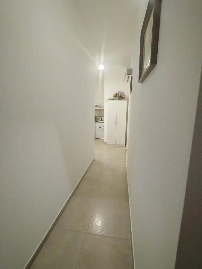 Lauro Charme Bed And Breakfast Сорренто Екстер'єр фото