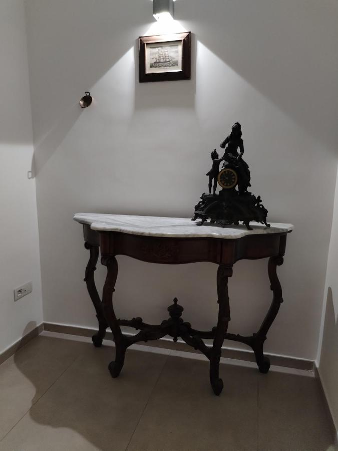 Lauro Charme Bed And Breakfast Сорренто Екстер'єр фото