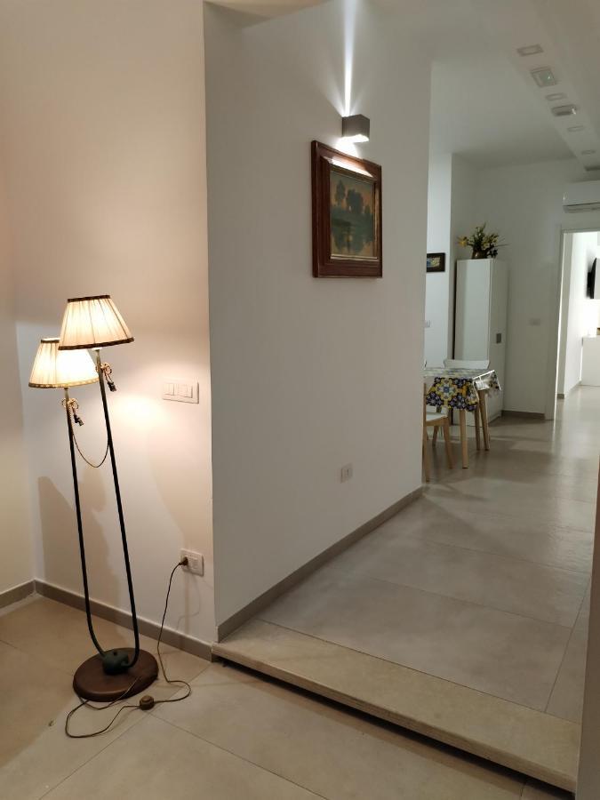 Lauro Charme Bed And Breakfast Сорренто Екстер'єр фото