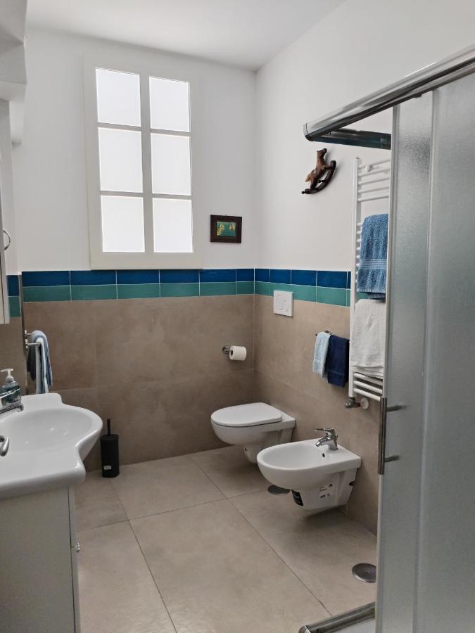 Lauro Charme Bed And Breakfast Сорренто Екстер'єр фото