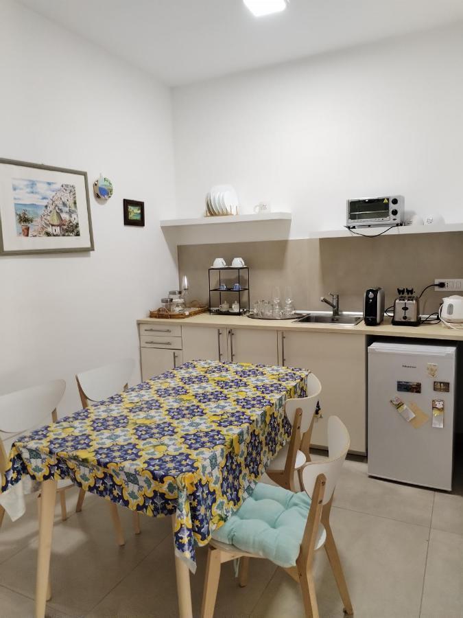 Lauro Charme Bed And Breakfast Сорренто Екстер'єр фото