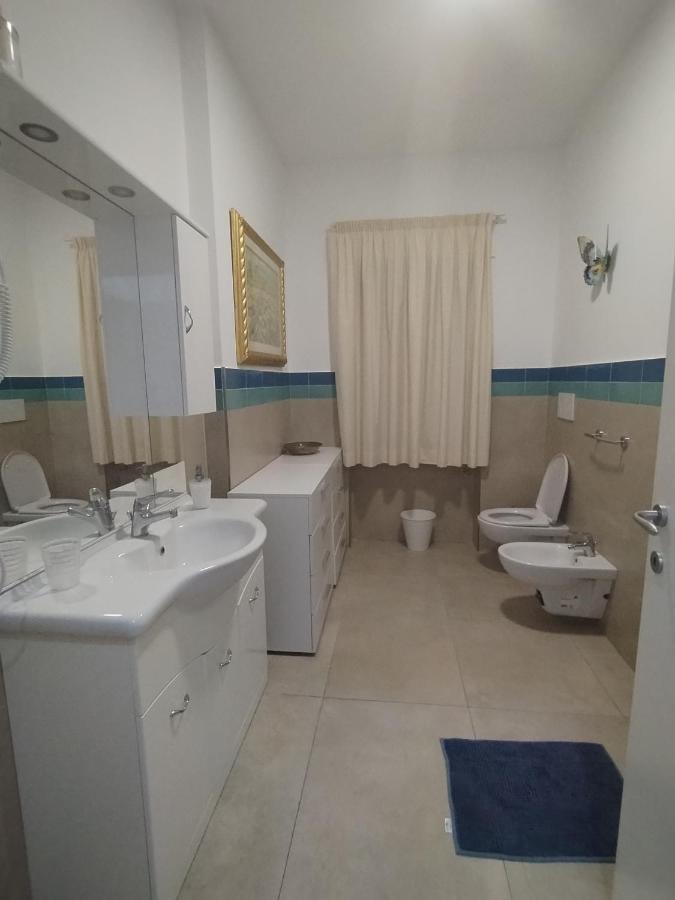 Lauro Charme Bed And Breakfast Сорренто Екстер'єр фото