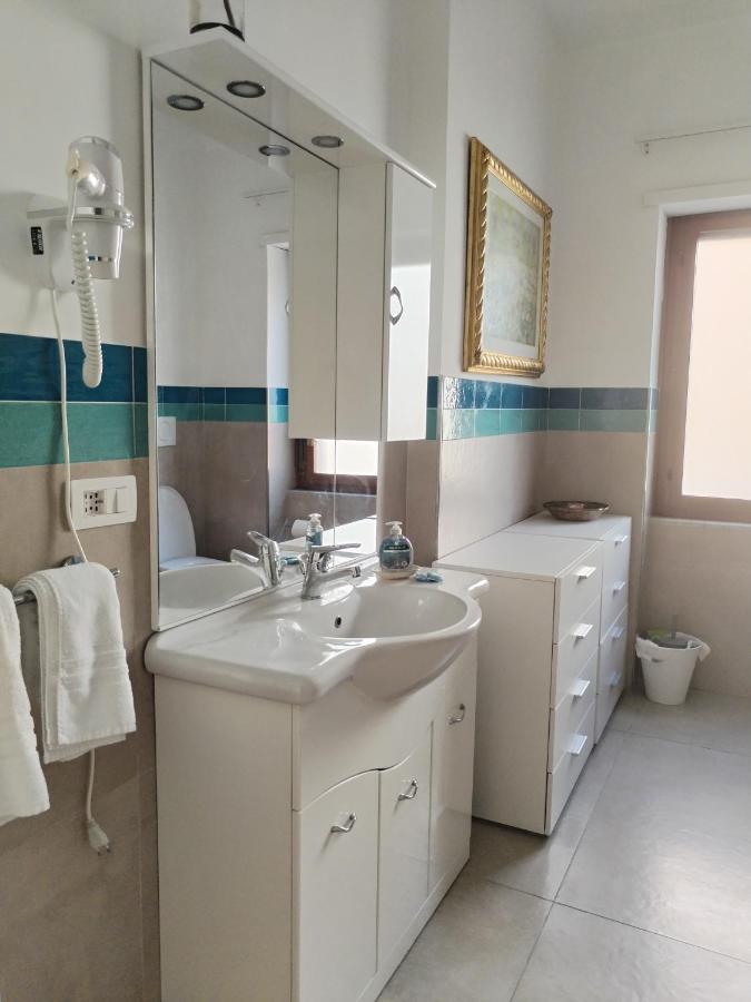 Lauro Charme Bed And Breakfast Сорренто Екстер'єр фото