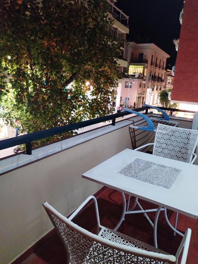 Lauro Charme Bed And Breakfast Сорренто Екстер'єр фото