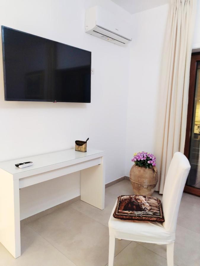 Lauro Charme Bed And Breakfast Сорренто Екстер'єр фото