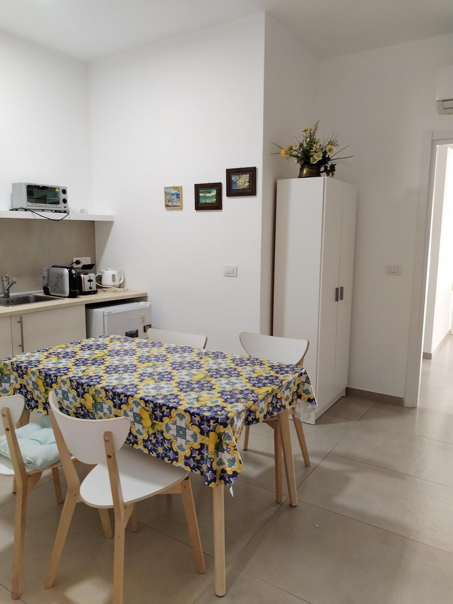 Lauro Charme Bed And Breakfast Сорренто Екстер'єр фото