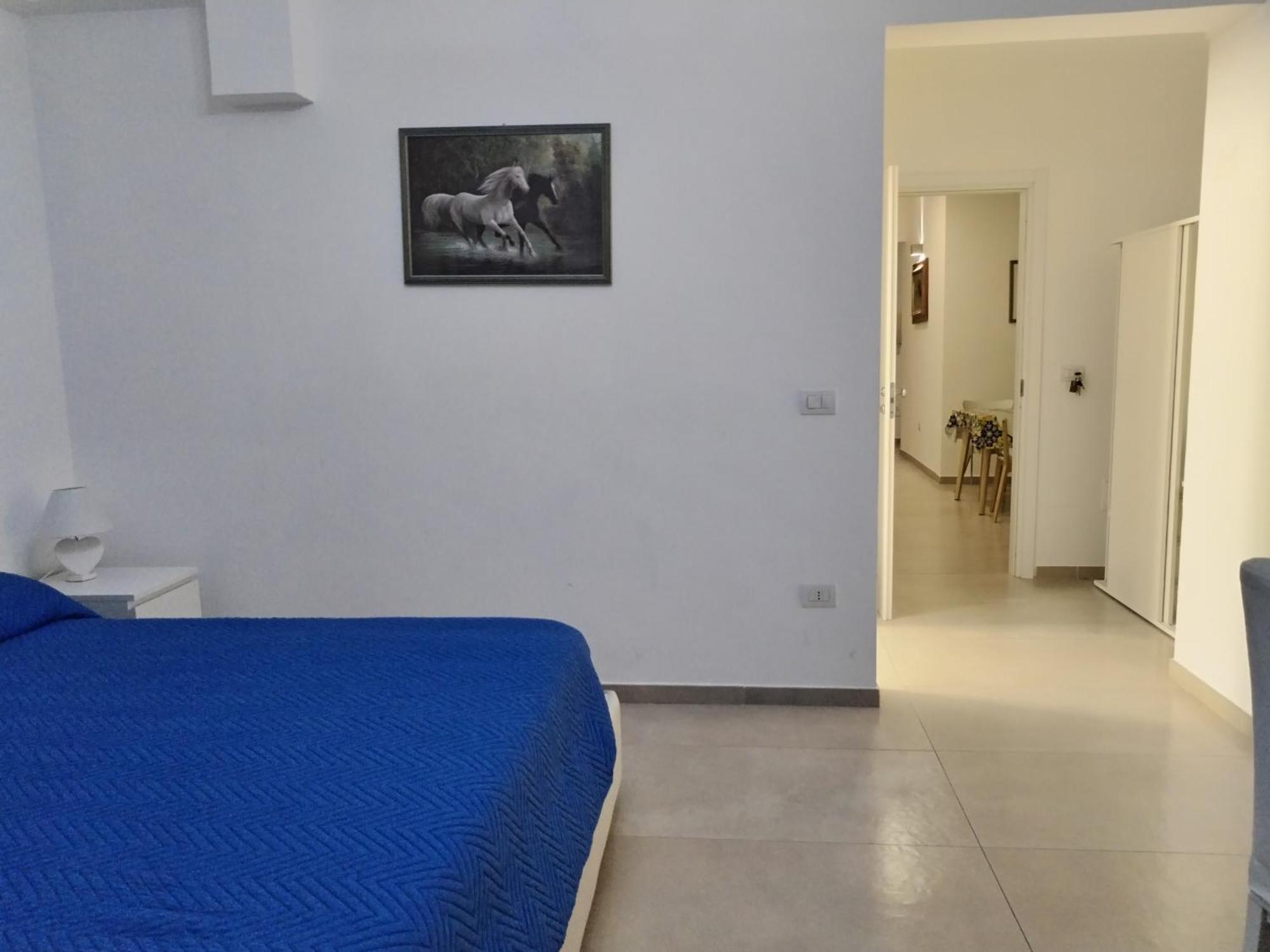 Lauro Charme Bed And Breakfast Сорренто Екстер'єр фото