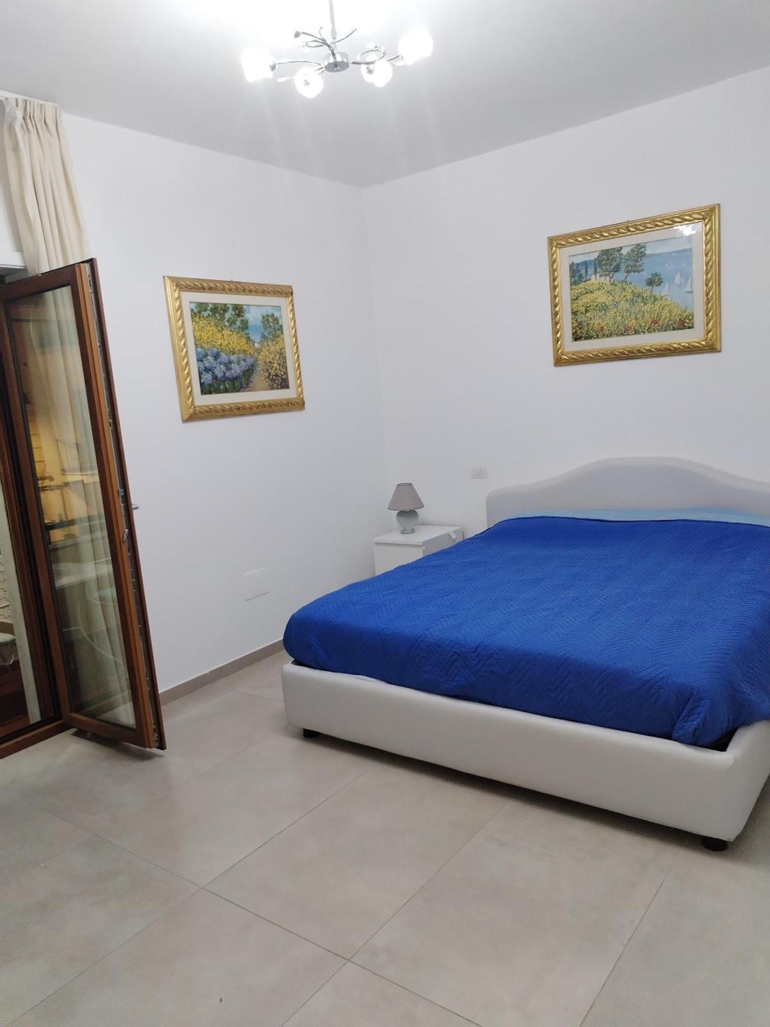 Lauro Charme Bed And Breakfast Сорренто Екстер'єр фото